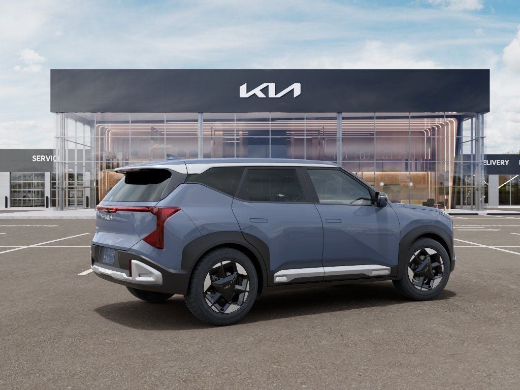 2027 Kia Seltos EX