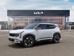 2027 Kia Seltos EX