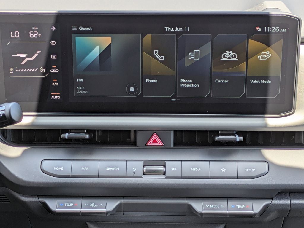 2027 Kia Seltos EX