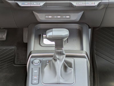 2027 Kia Seltos EX