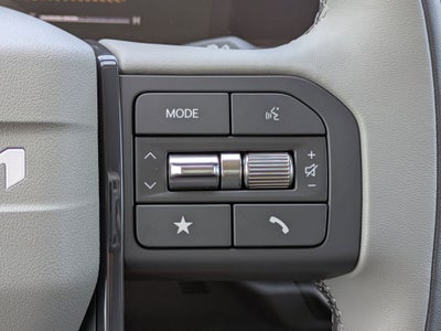 2027 Kia Seltos EX
