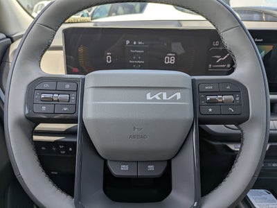 2027 Kia Seltos EX