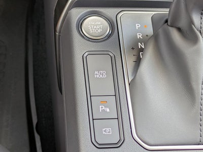 2027 Kia Seltos EX
