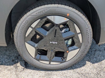 2027 Kia Seltos EX