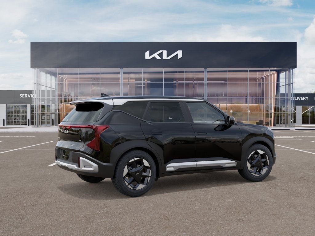 2027 Kia Seltos EX