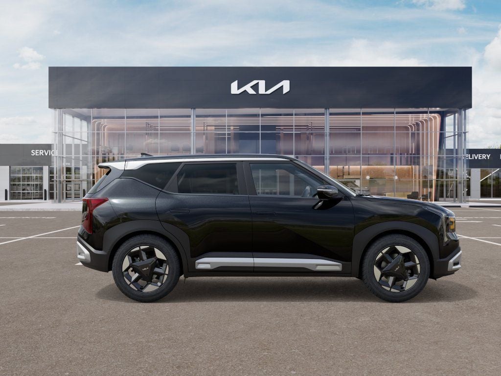 2027 Kia Seltos EX