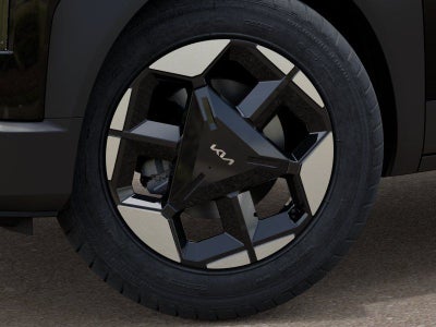 2027 Kia Seltos EX