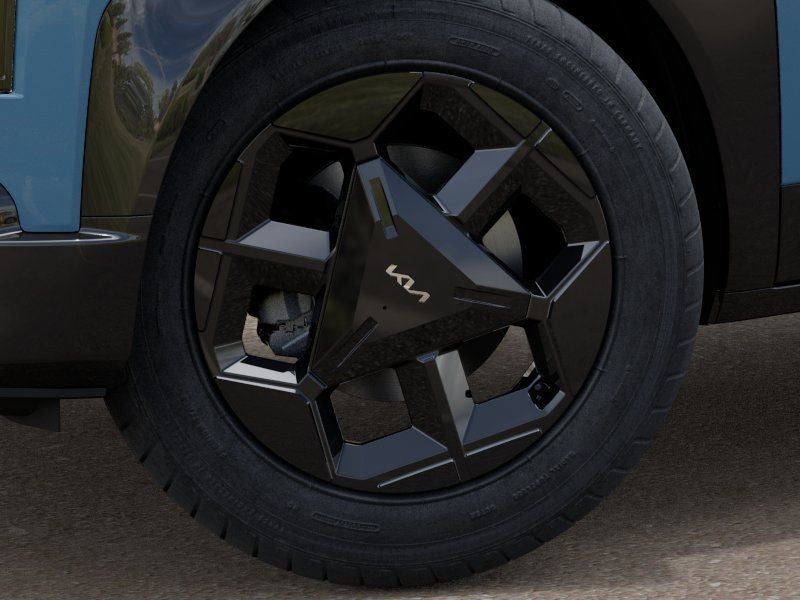 2027 Kia Seltos X-Line