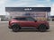2027 Kia Seltos X-Line