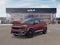 2027 Kia Seltos X-Line
