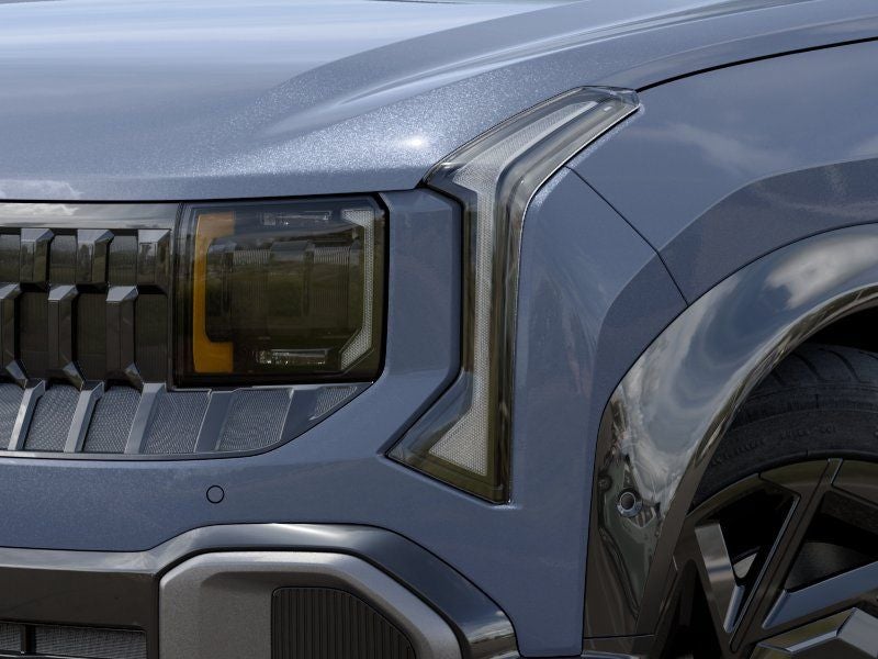 2027 Kia Seltos X-Line SX