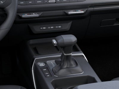 2027 Kia Seltos X-Line SX