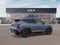 2027 Kia Seltos X-Line SX