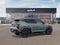 2027 Kia Seltos X-Line