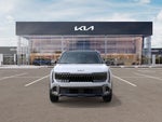 2027 Kia Seltos X-Line SX