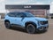 2027 Kia Seltos X-Line