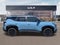 2027 Kia Seltos X-Line