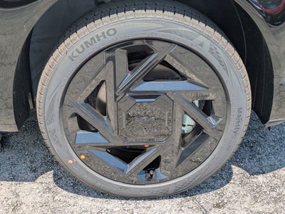 2027 Kia Seltos X-Line
