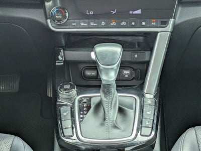 2021 Kia Seltos EX
