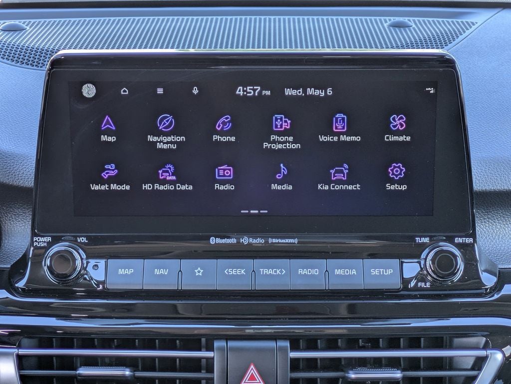 2023 Kia Seltos EX