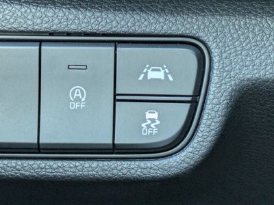 2023 Kia Seltos EX