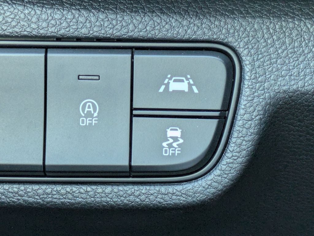 2023 Kia Seltos EX