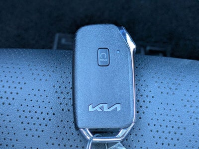 2023 Kia Seltos EX