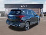 2023 Kia Seltos EX