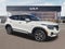 2022 Kia Seltos SX