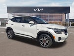 2022 Kia Seltos SX