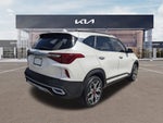 2022 Kia Seltos SX
