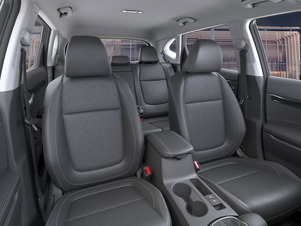 2026 Kia Seltos SX