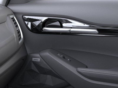 2026 Kia Seltos SX