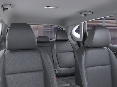 2026 Kia Seltos SX
