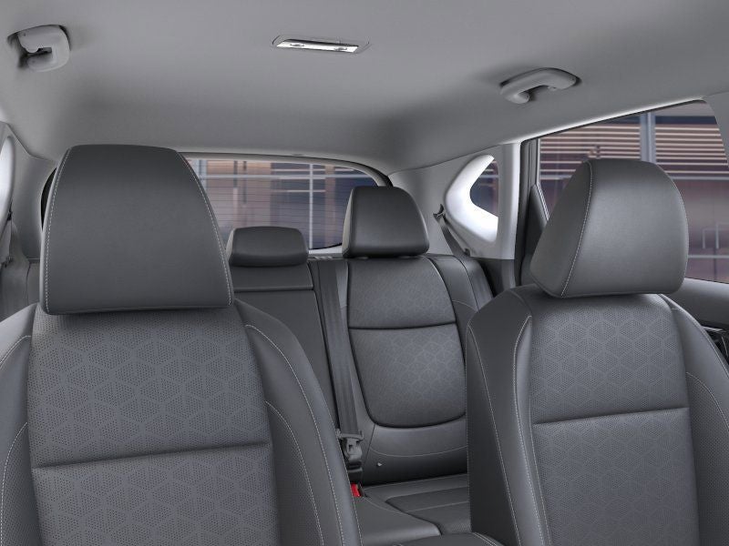 2026 Kia Seltos SX