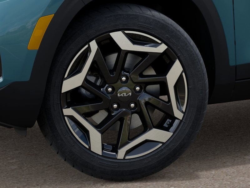 2026 Kia Seltos SX