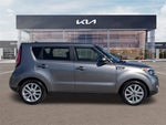 2017 Kia Soul Plus