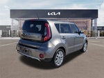 2017 Kia Soul Plus