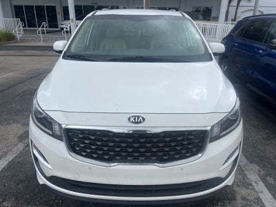 2021 Kia Sedona EX