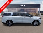 2023 Kia Carnival LX Seat Package