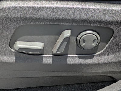2022 Kia Carnival LXS