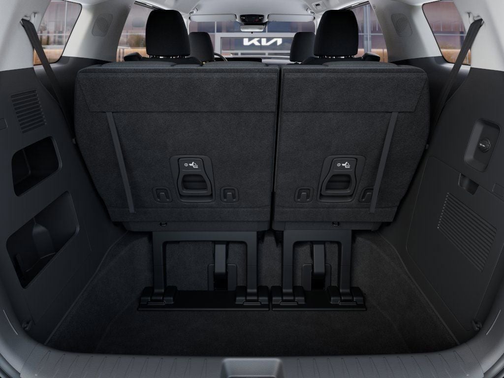 2026 Kia Carnival LX