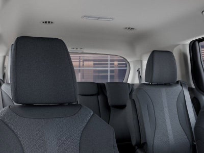 2026 Kia Carnival LX