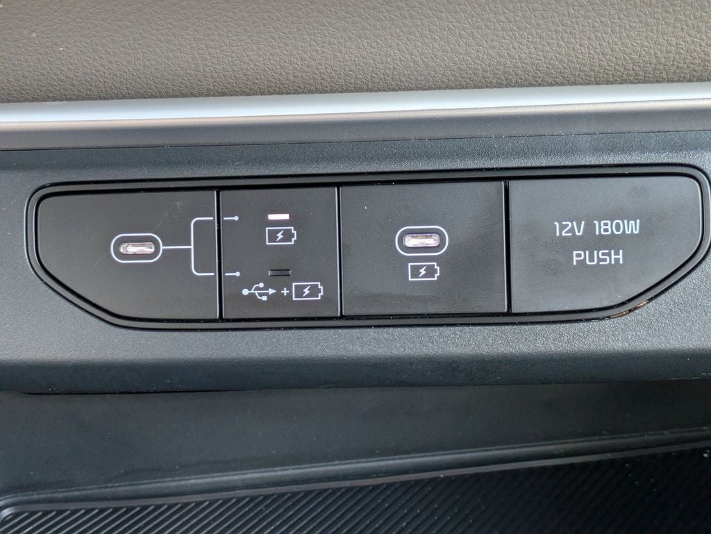 2026 Kia Carnival LX