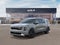 2027 Kia Carnival LX