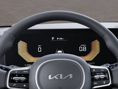 2026 Kia Carnival LX