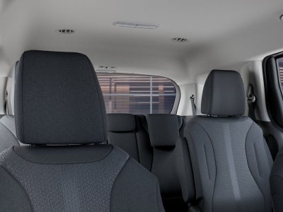 2027 Kia Carnival LX
