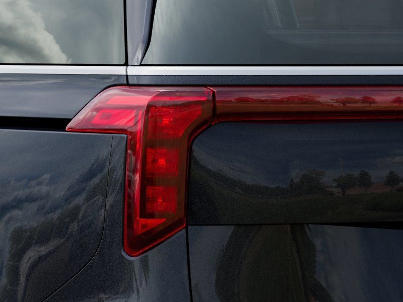 2026 Kia Carnival LX