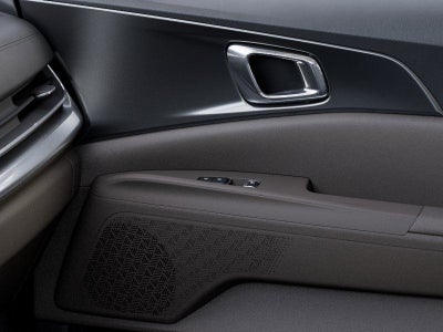 2026 Kia Carnival LX