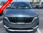 2023 Kia Carnival EX